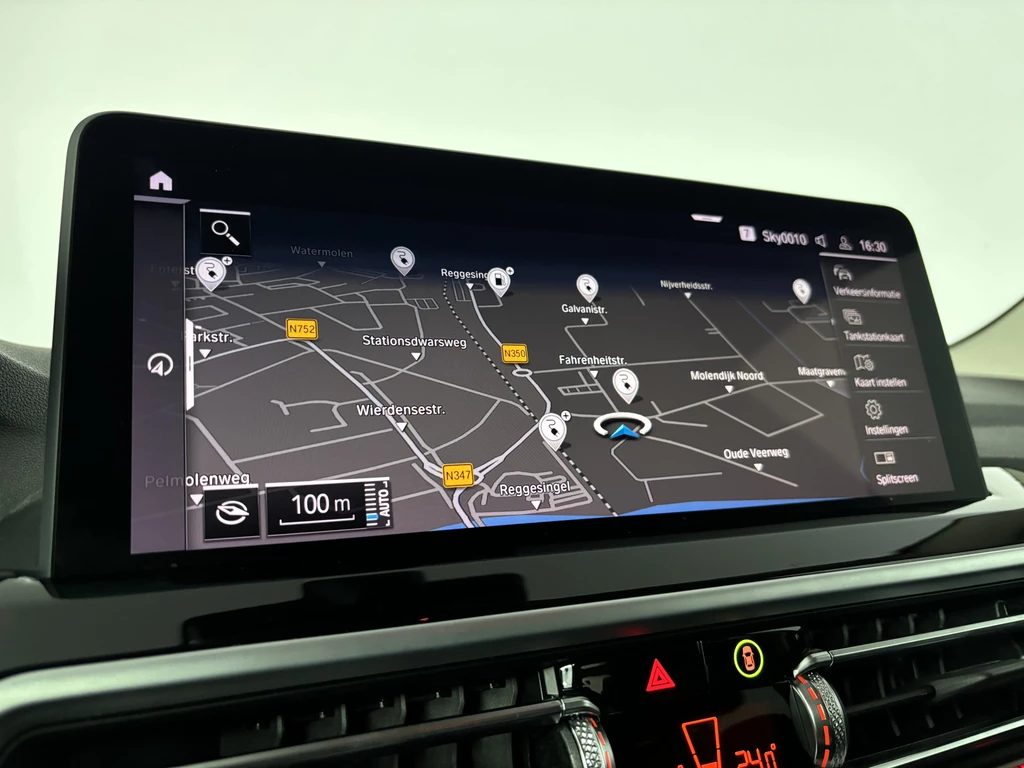 BMW X3 – foto 25