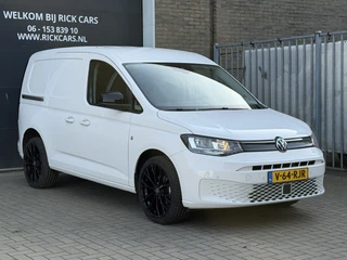 Volkswagen Caddy – thumbnail 8