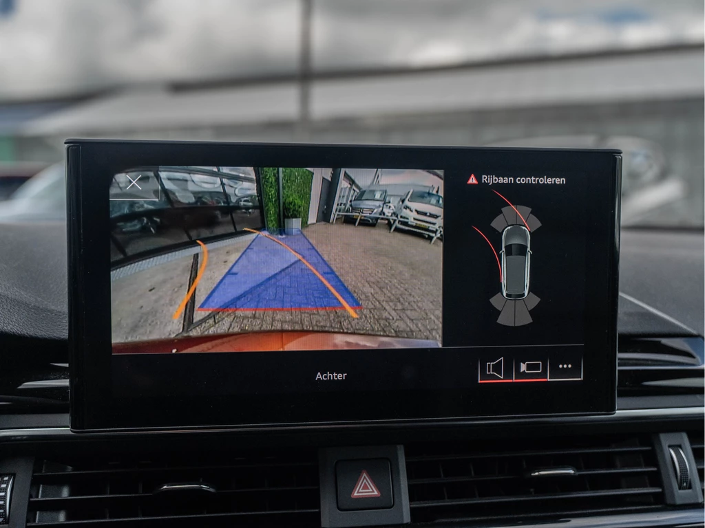 Audi A4 – foto 22