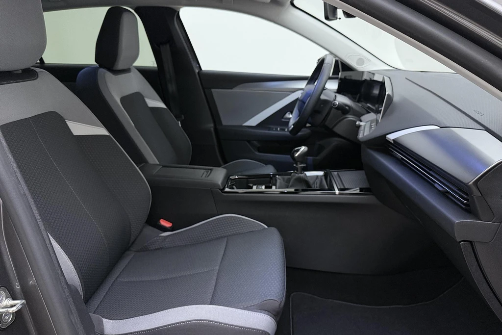 Opel Astra – foto 11