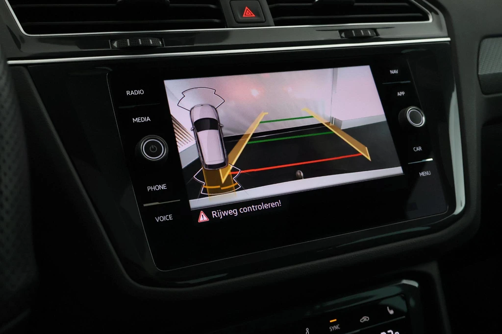 Volkswagen Tiguan – foto 10
