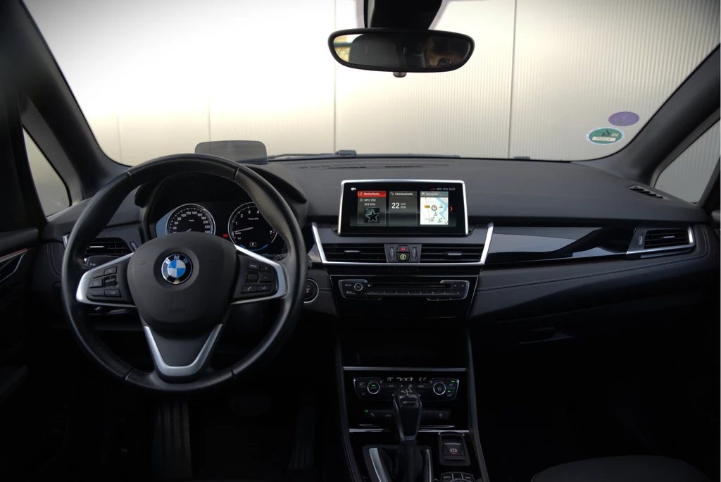 BMW 2 Serie – foto 37