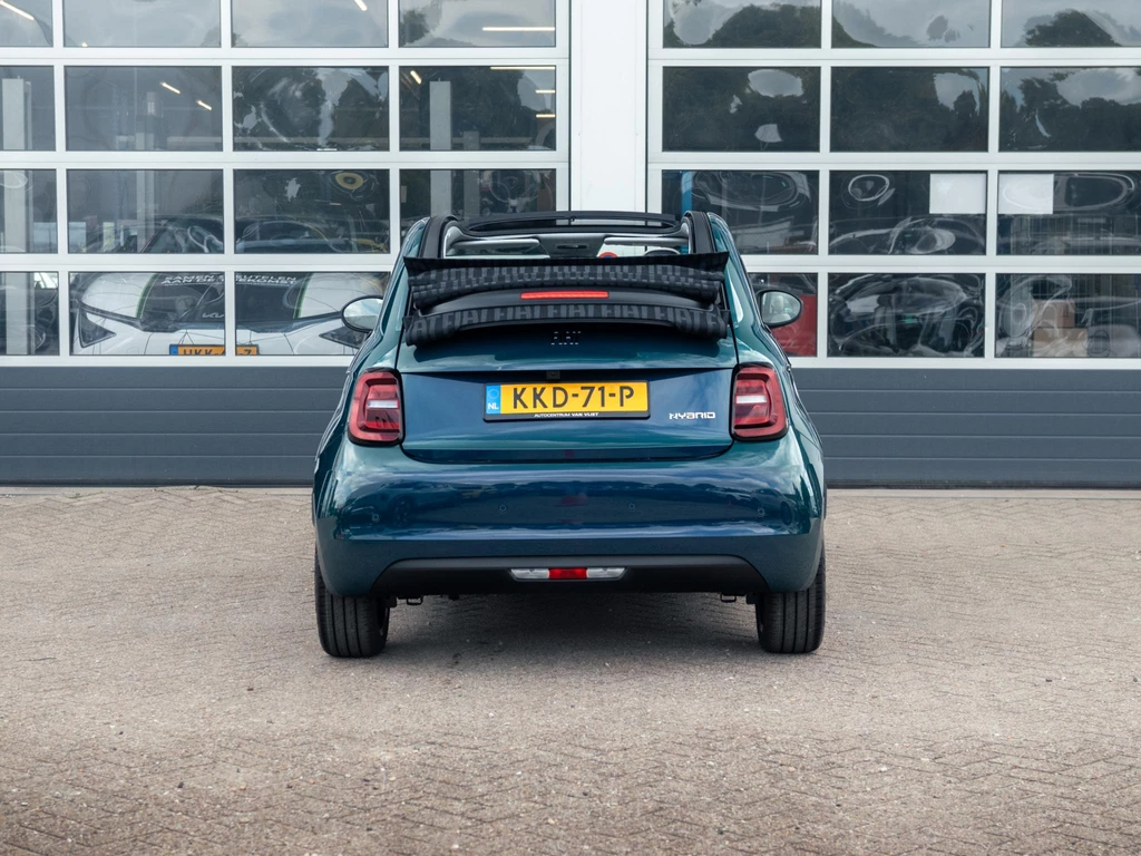 Fiat 500 – foto 5