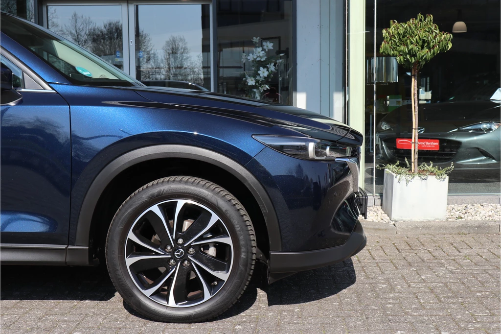 Mazda CX-5 – foto 34