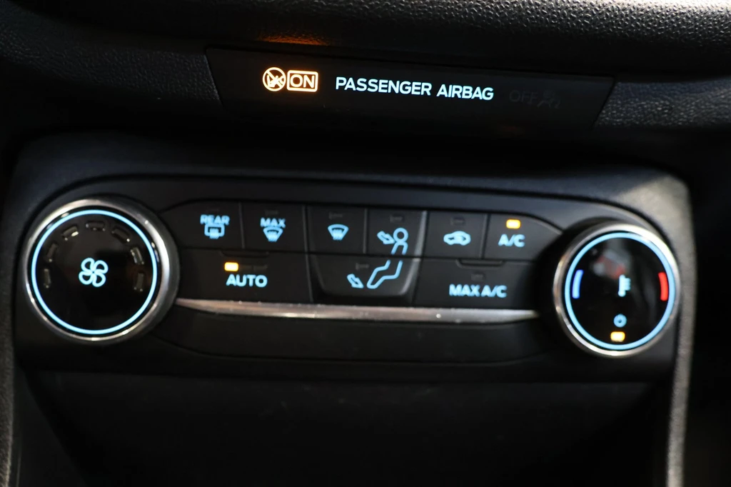 Ford Fiesta – foto 11