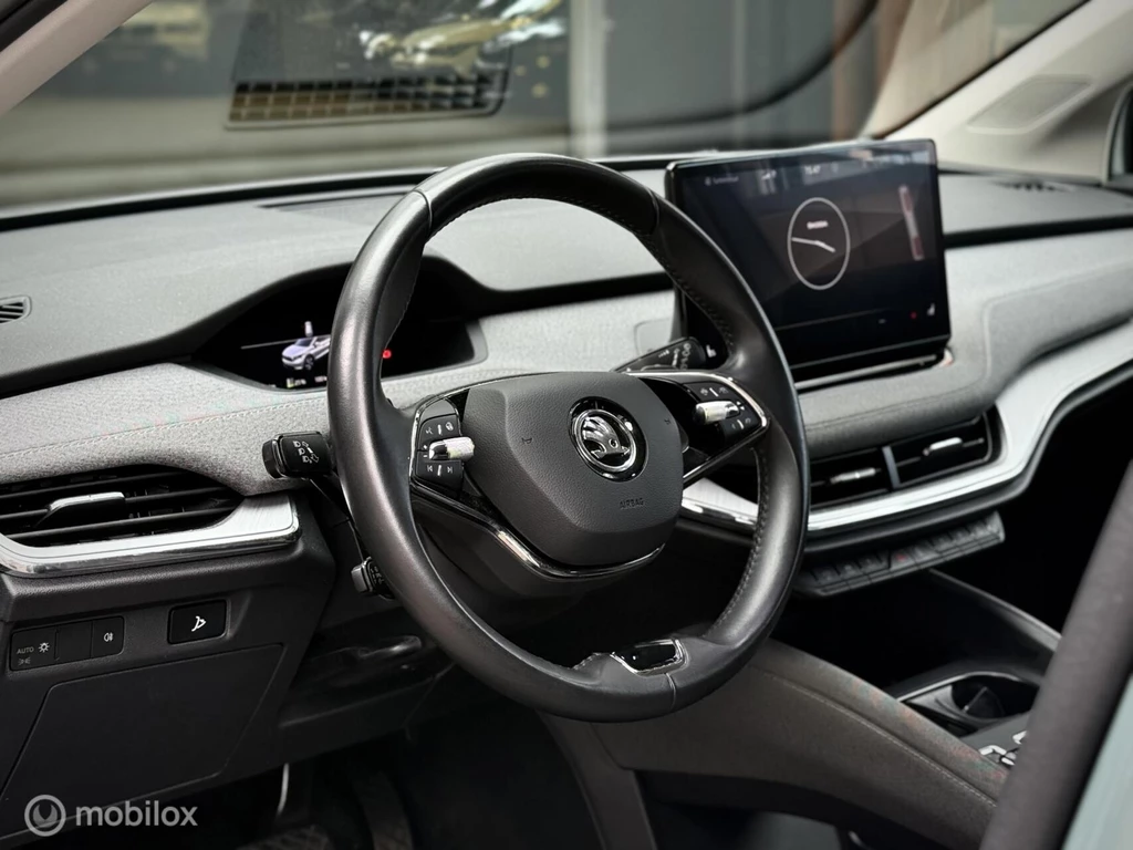 Škoda Enyaq iV – foto 8