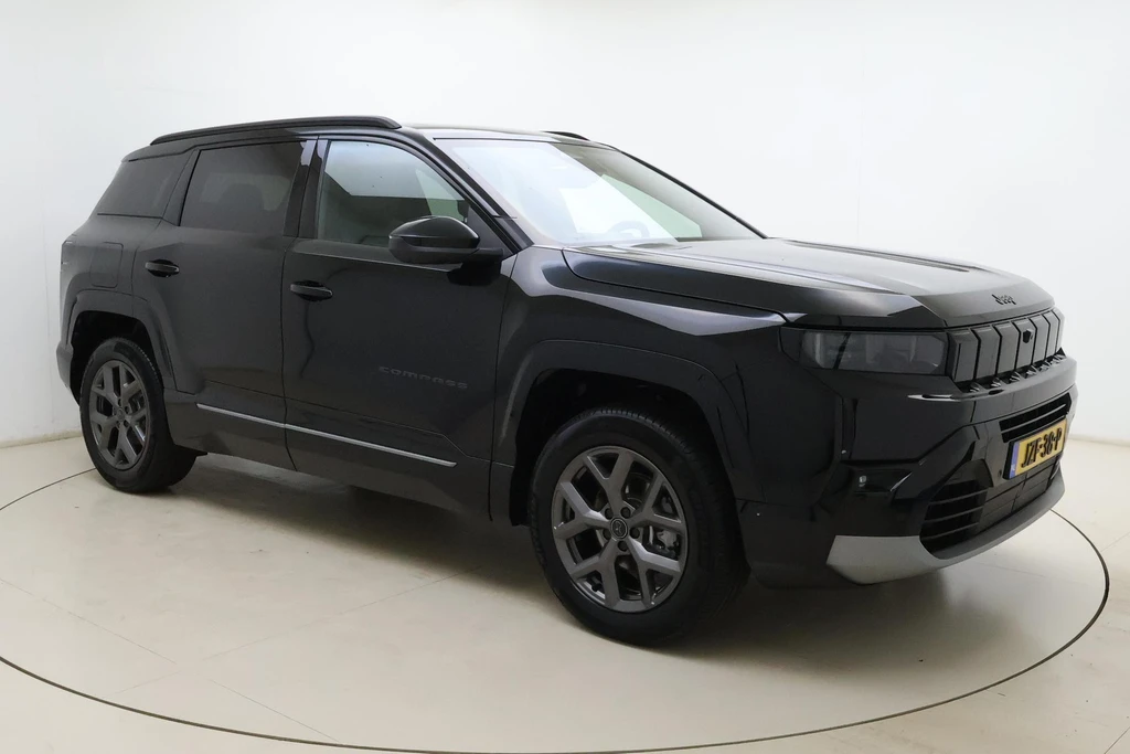 Jeep Compass – foto 8