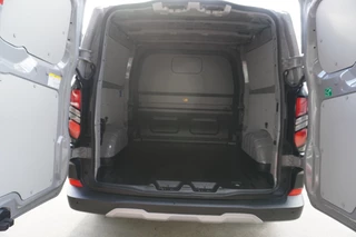 Ford Transit Custom – thumbnail 9