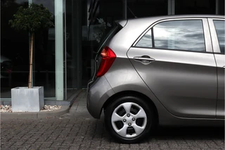Kia Picanto – thumbnail 8