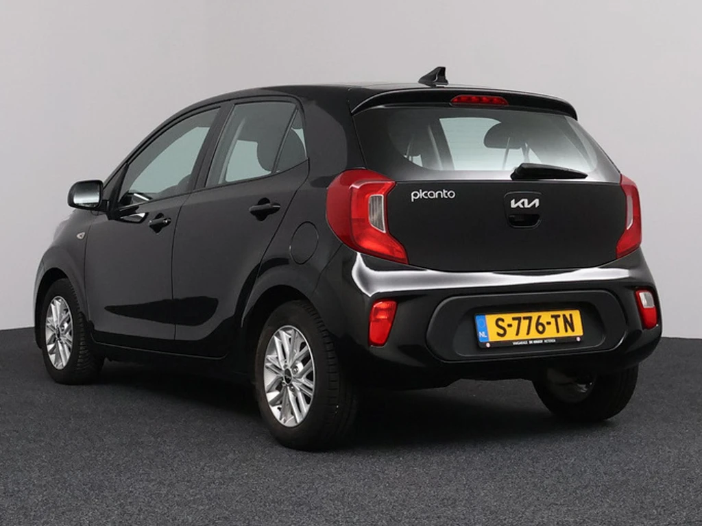 Kia Picanto – foto 3