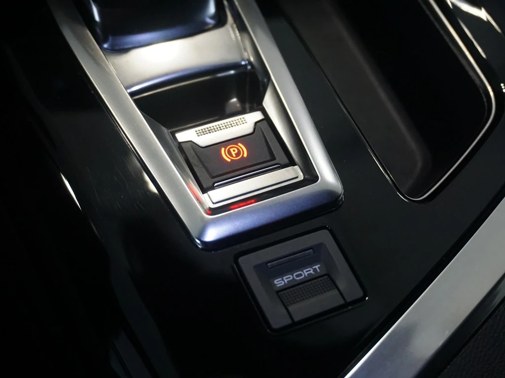 Peugeot 3008 – foto 29