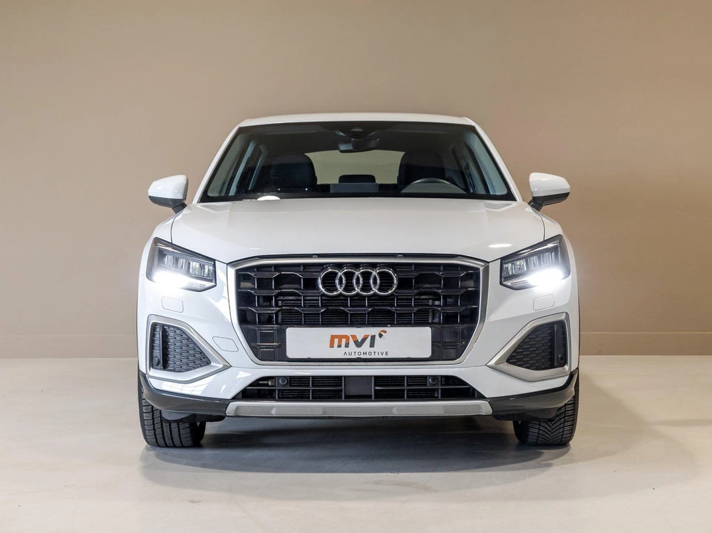 Audi Q2 – foto 6