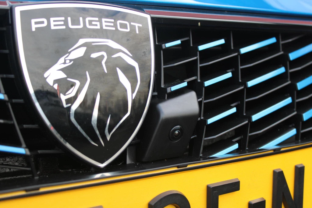 Peugeot 208 – foto 25
