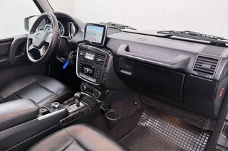 Mercedes-Benz G-Klasse – thumbnail 16