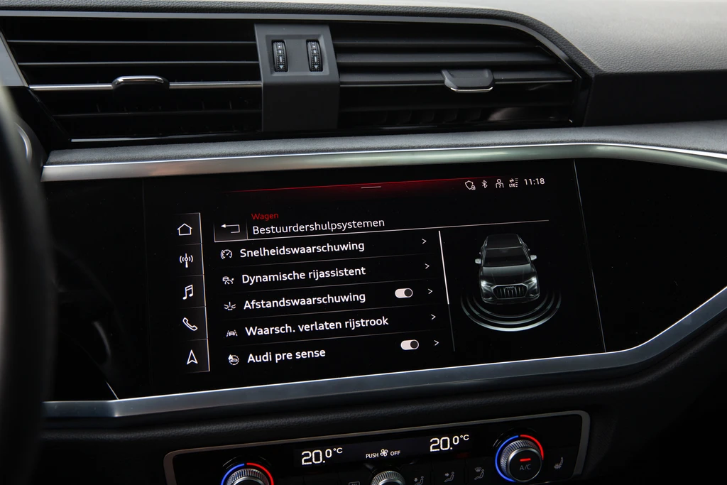 Audi Q3 – foto 16
