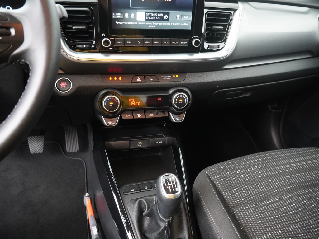 Kia Stonic – foto 34