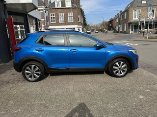 Kia Stonic – thumbnail 6