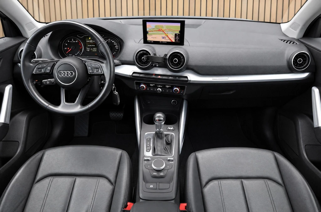Audi Q2 – foto 24