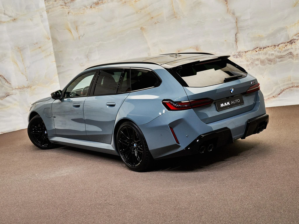 BMW M5 – foto 7