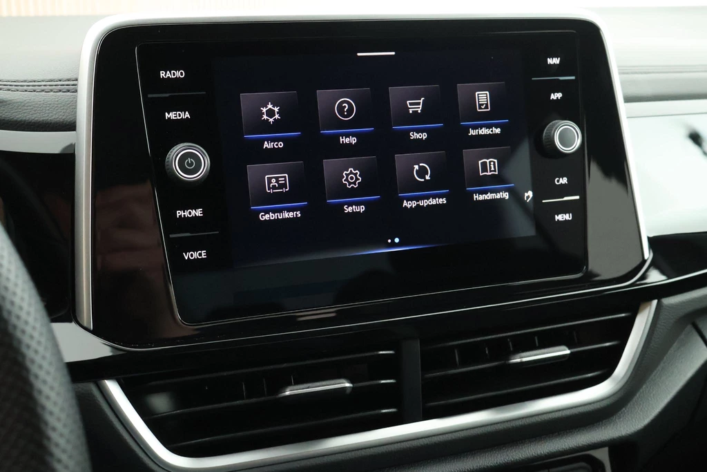 Volkswagen T-Roc – foto 27