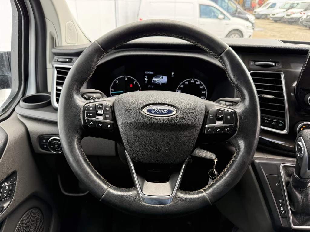 Ford Transit Custom – foto 25