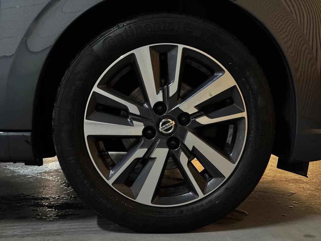 Nissan Micra – foto 13