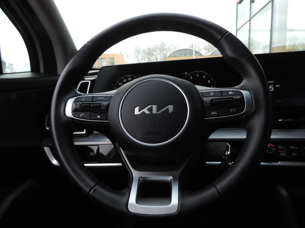 Kia Sportage – foto 26