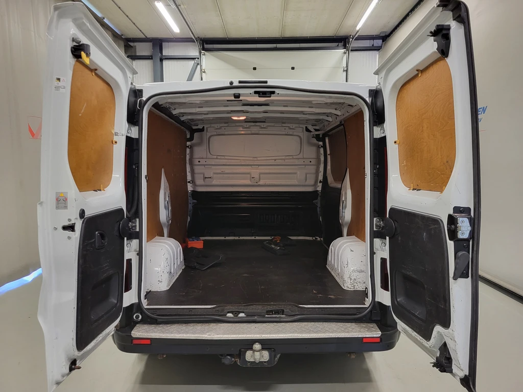 Fiat Talento – foto 9