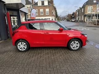 Suzuki Swift – thumbnail 6