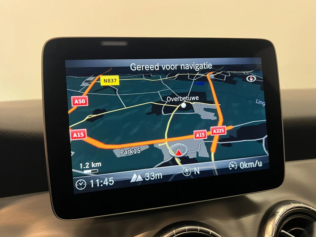 Mercedes-Benz CLA – foto 13