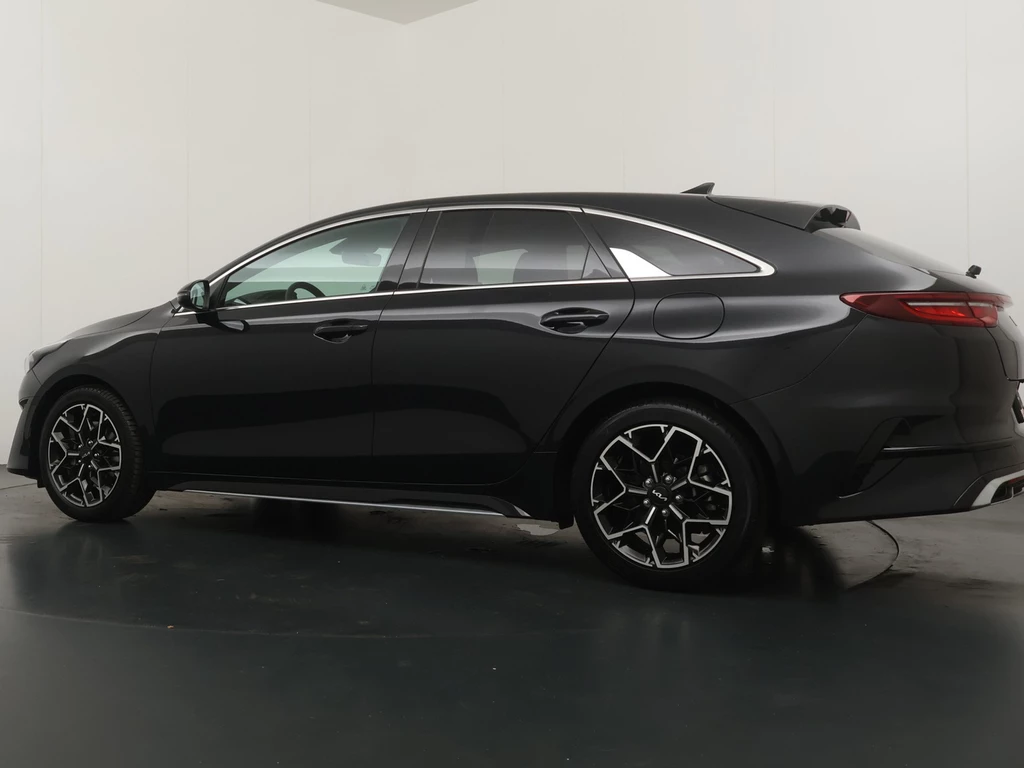 Kia ProCeed – foto 4