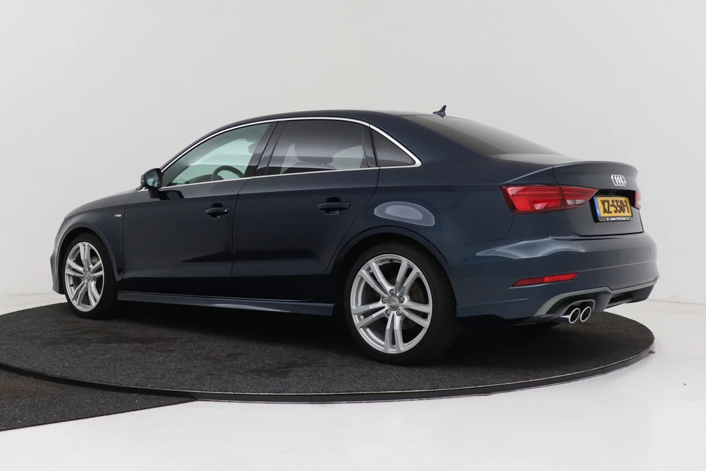 Audi A3 – foto 6
