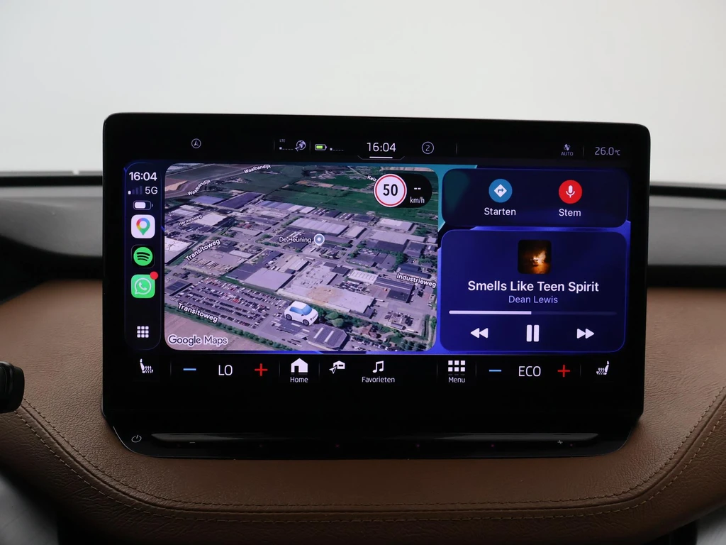 Škoda Enyaq iV – foto 33