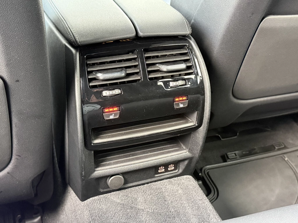BMW 5 Serie – foto 38