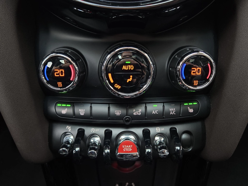 MINI Cooper S – foto 23