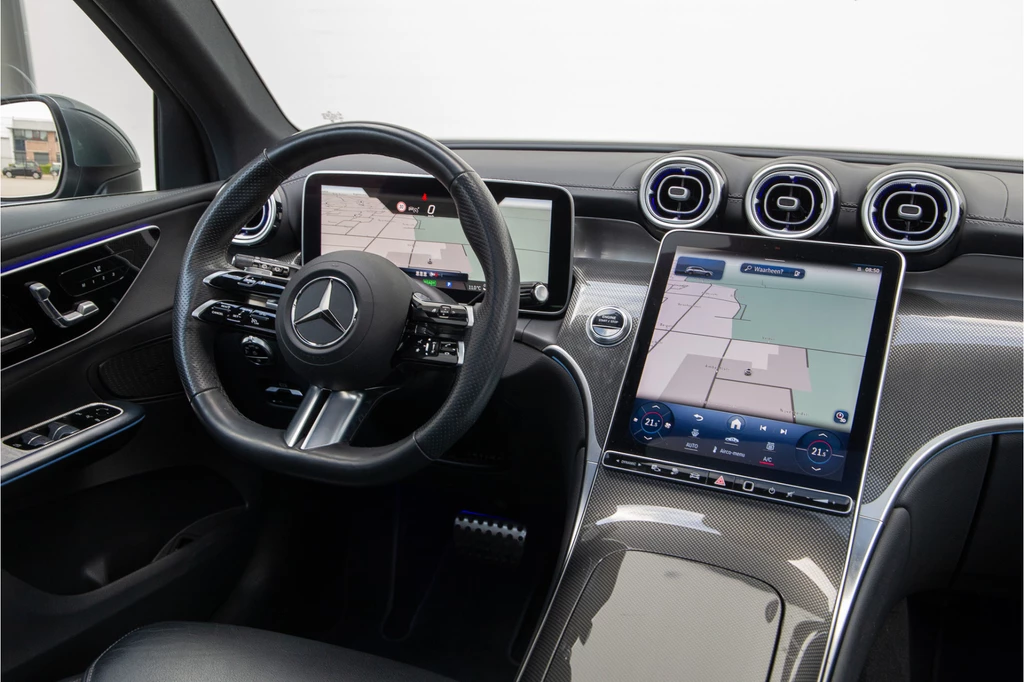 Mercedes-Benz GLC – foto 13