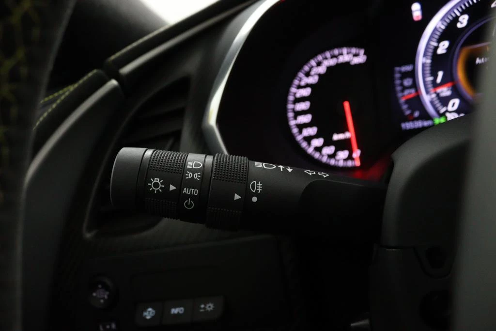 Chevrolet Corvette – foto 48