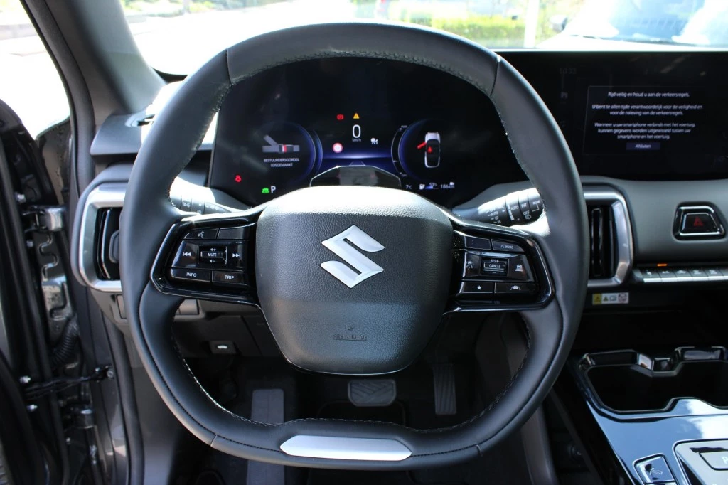 Suzuki e Vitara – foto 14