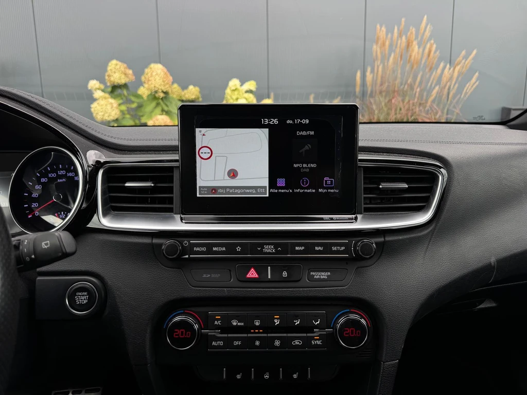 Kia ProCeed – foto 23
