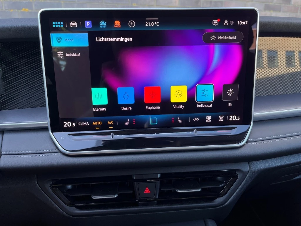 Volkswagen Tayron – foto 21