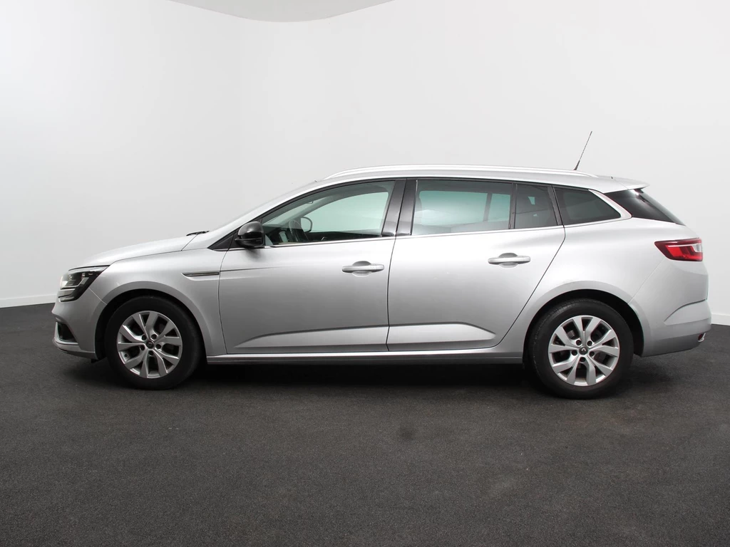 Renault Mégane Estate – foto 2