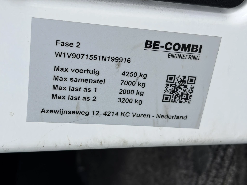 Mercedes-Benz Sprinter – foto 35