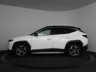 Hyundai Tucson – thumbnail 3