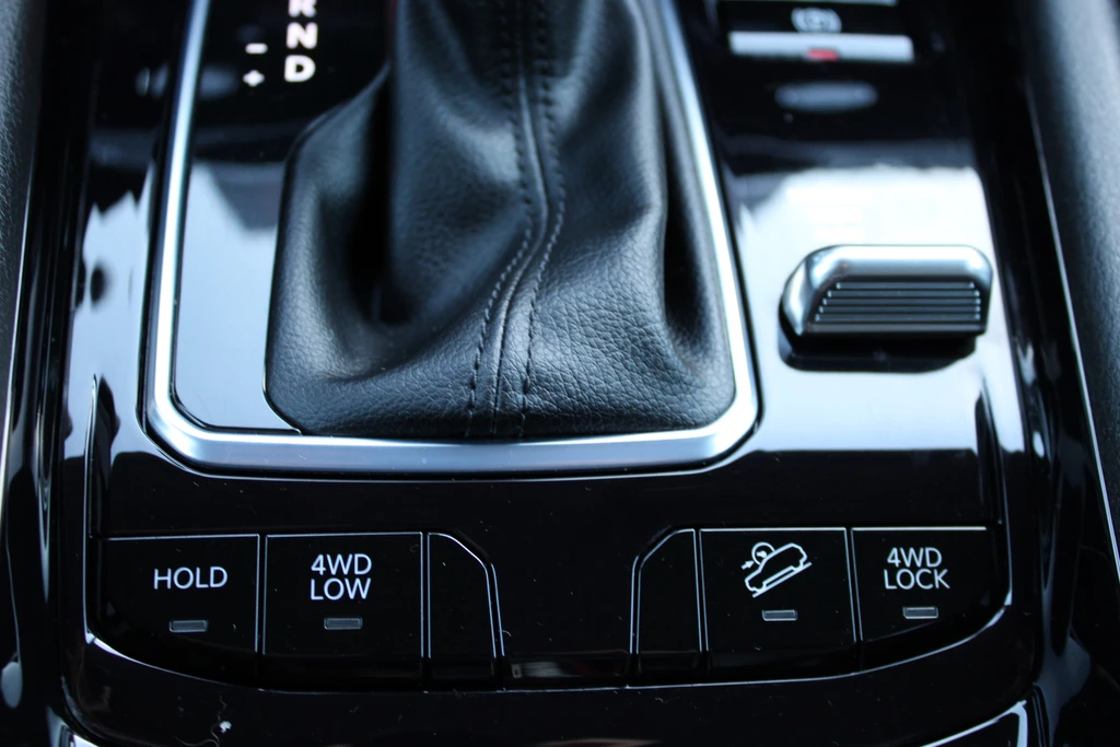 Jeep Compass – foto 27