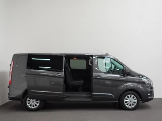 Ford Transit Custom – thumbnail 10