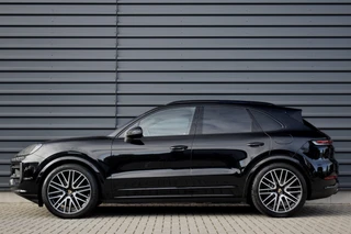 Porsche Cayenne – thumbnail 3