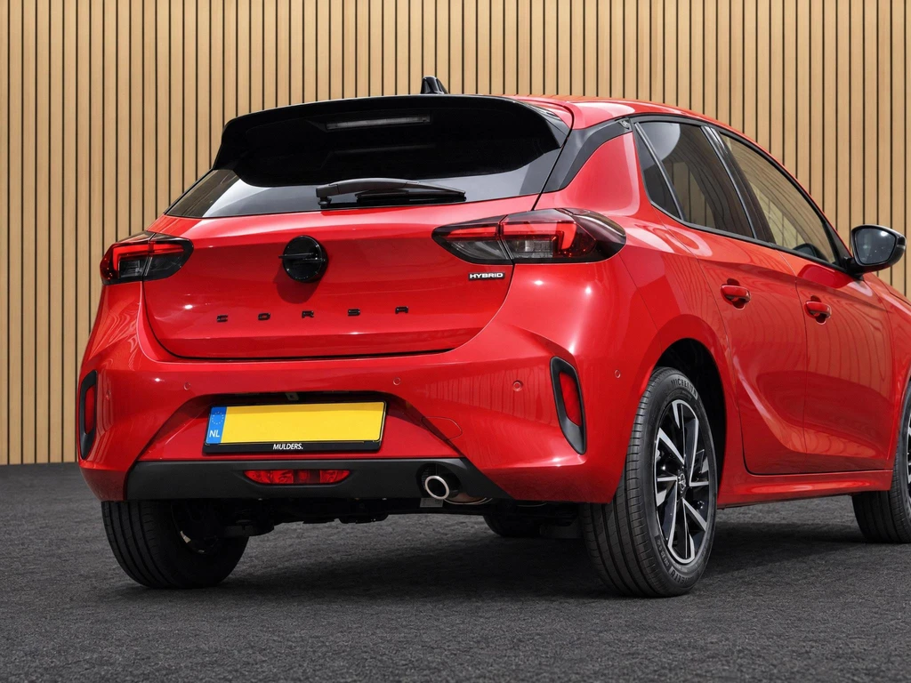 Opel Corsa – foto 5
