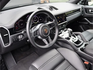 Porsche Cayenne – thumbnail 9