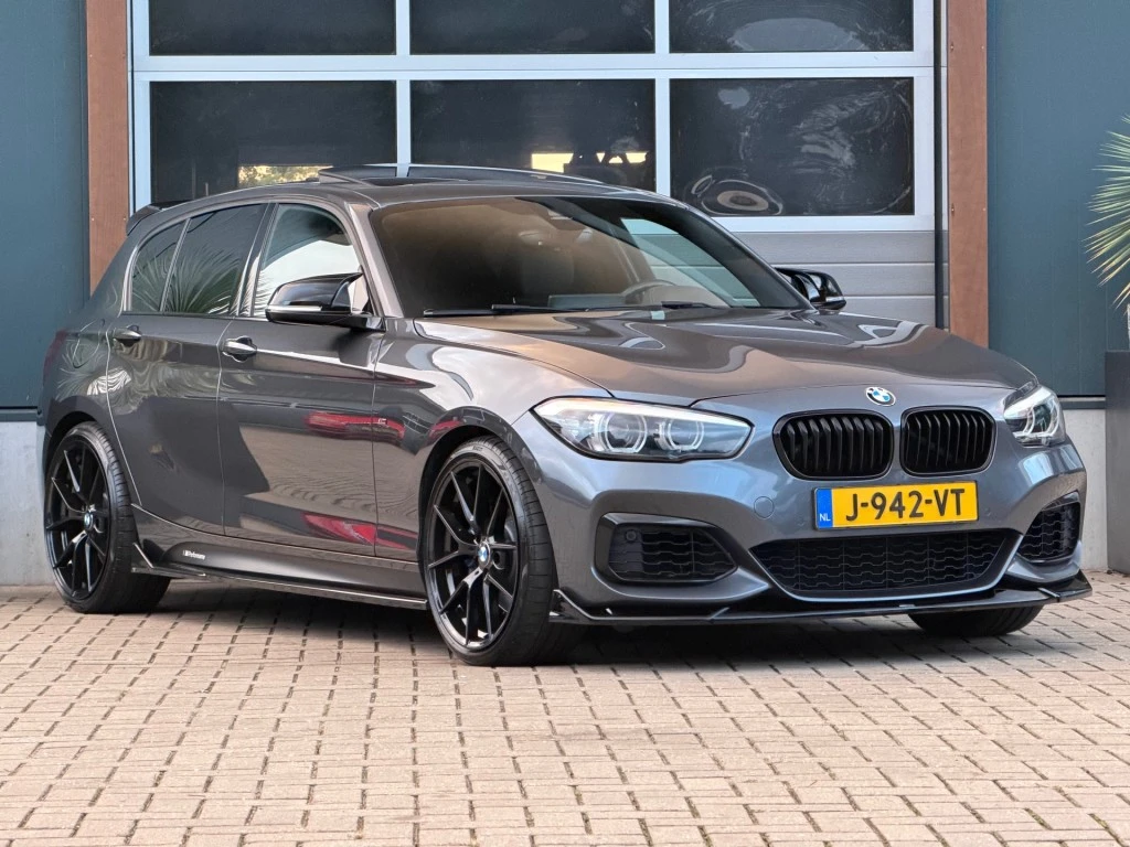 BMW 1 Serie – foto 6
