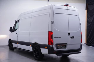 Mercedes-Benz Sprinter – thumbnail 3